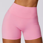 Luise Fit Shorts by Pear Girly