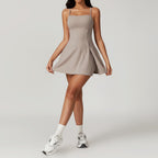 Viola Dress by Pear Girly