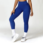 High Waist Leggings by Pear Girly