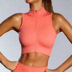 Zoe Crop Top by Pear Girly