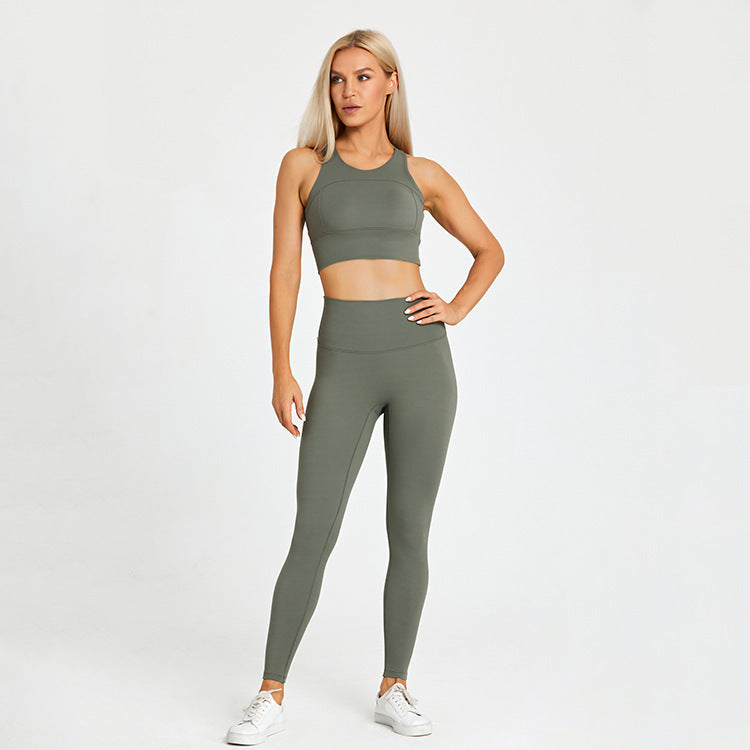 The Kenna Set by Pear Girly