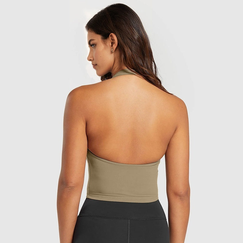 Tara Top by Pear Girly
