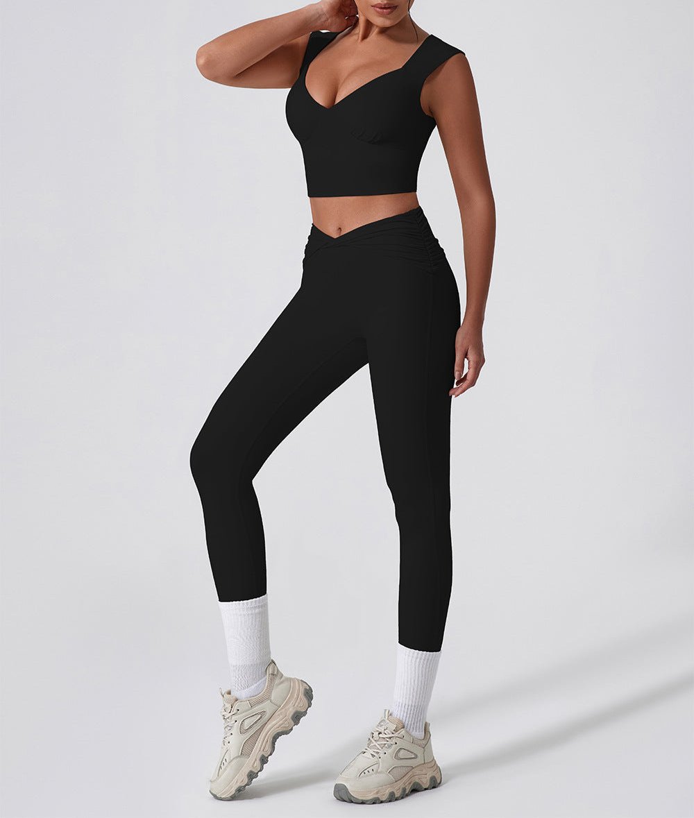 Natala Set by Pear Girly