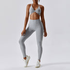 Nona Yoga Set by Pear Girly