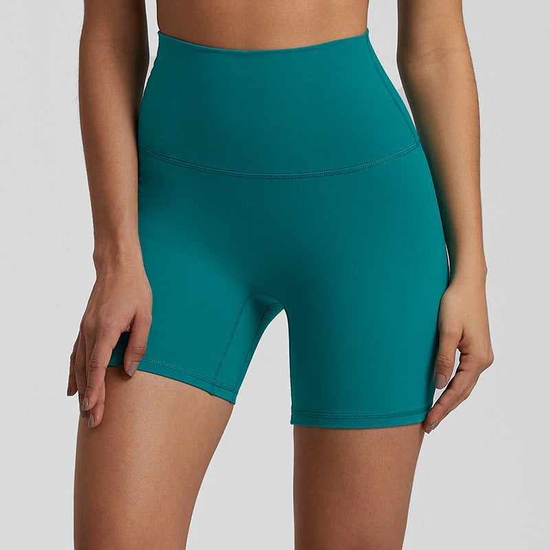 Slim Fit Sports Shorts by Pear Girly