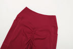 Nancy Yoga Zipper Set by Pear Form