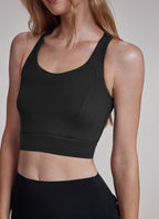 Donna Top by Pear Girly