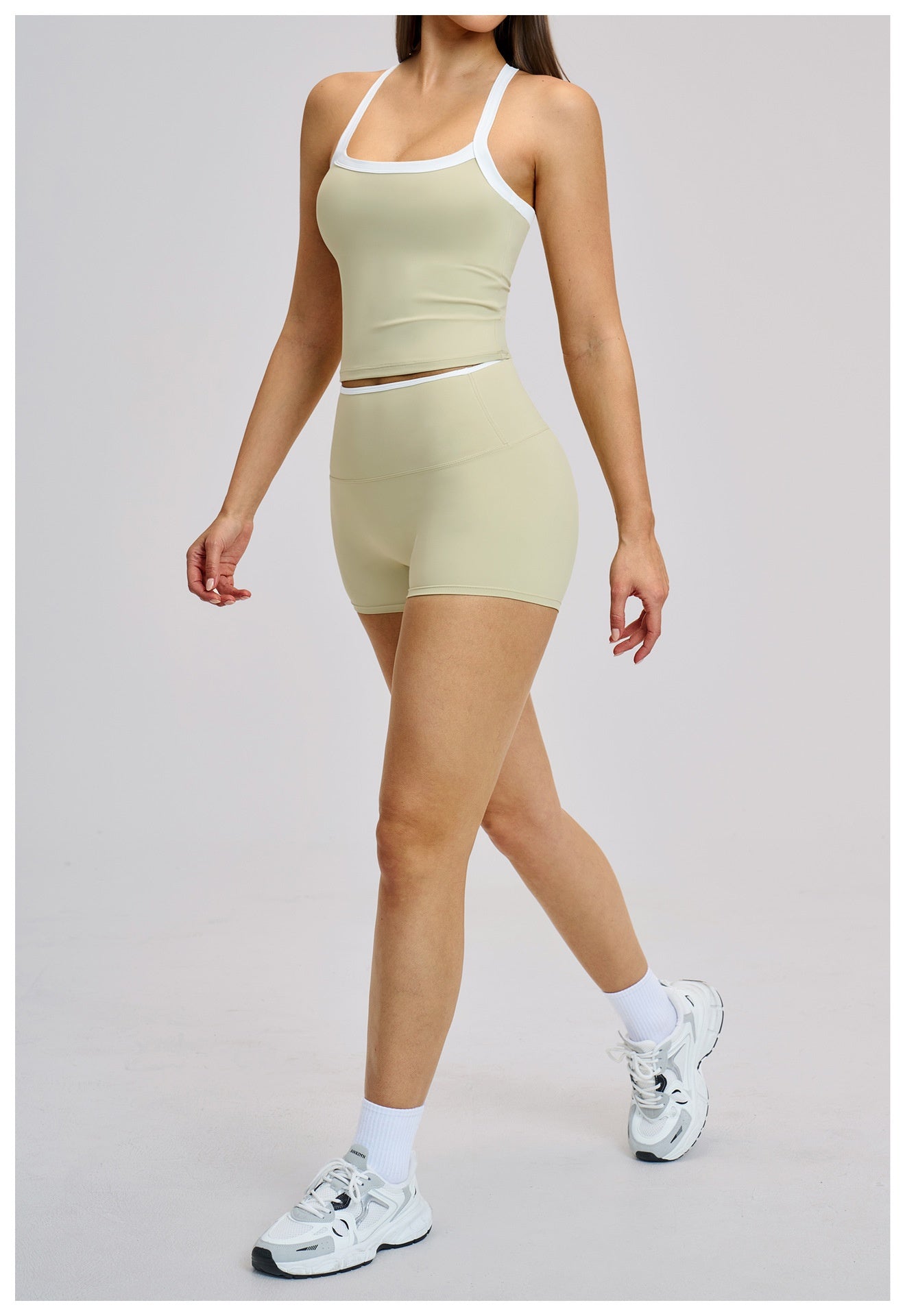 Sofie Yoga Wear Set by Pear Form