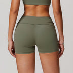 Slim Waist Short by Pear Girly