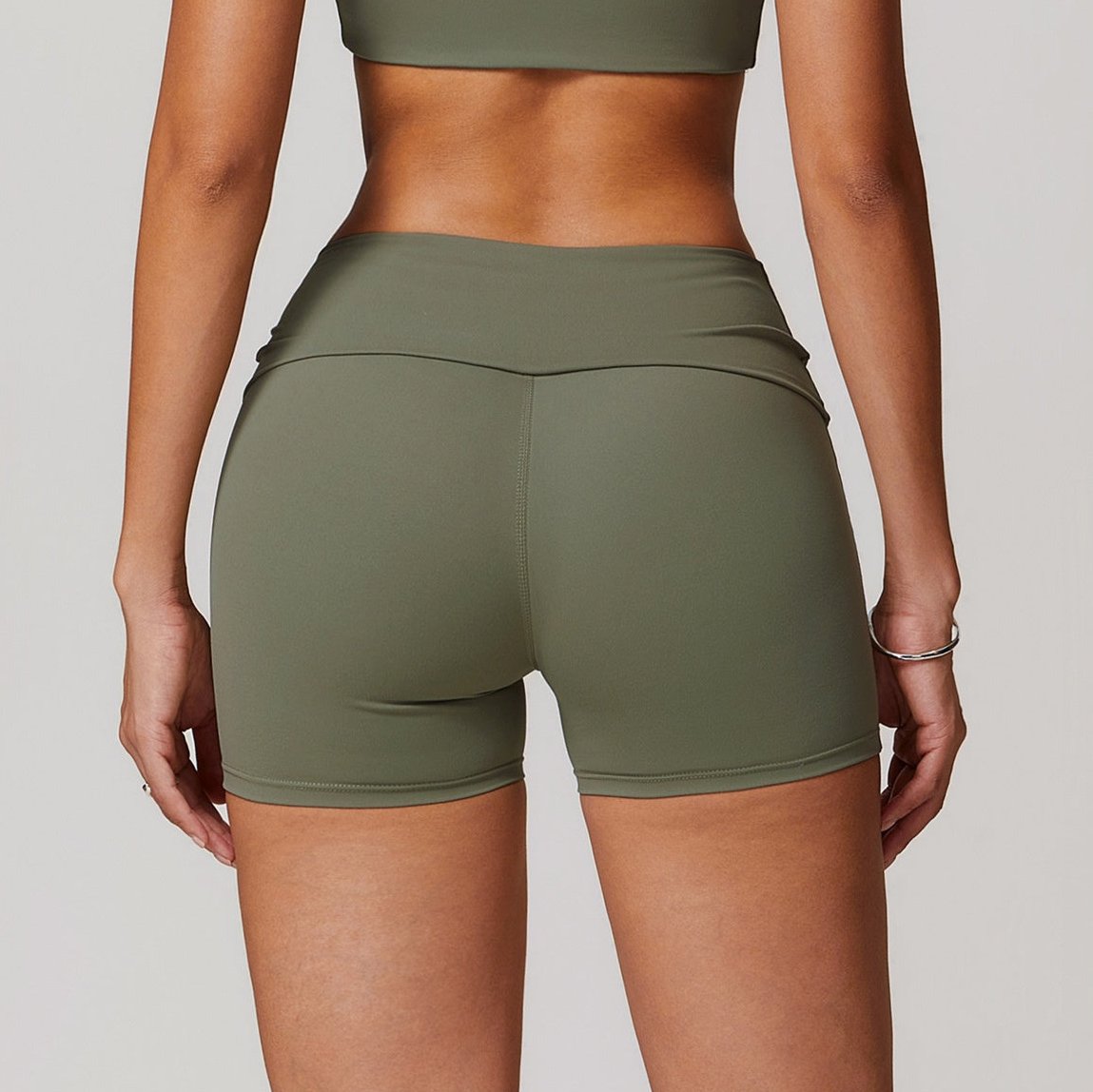 Slim Waist Short by Pear Girly