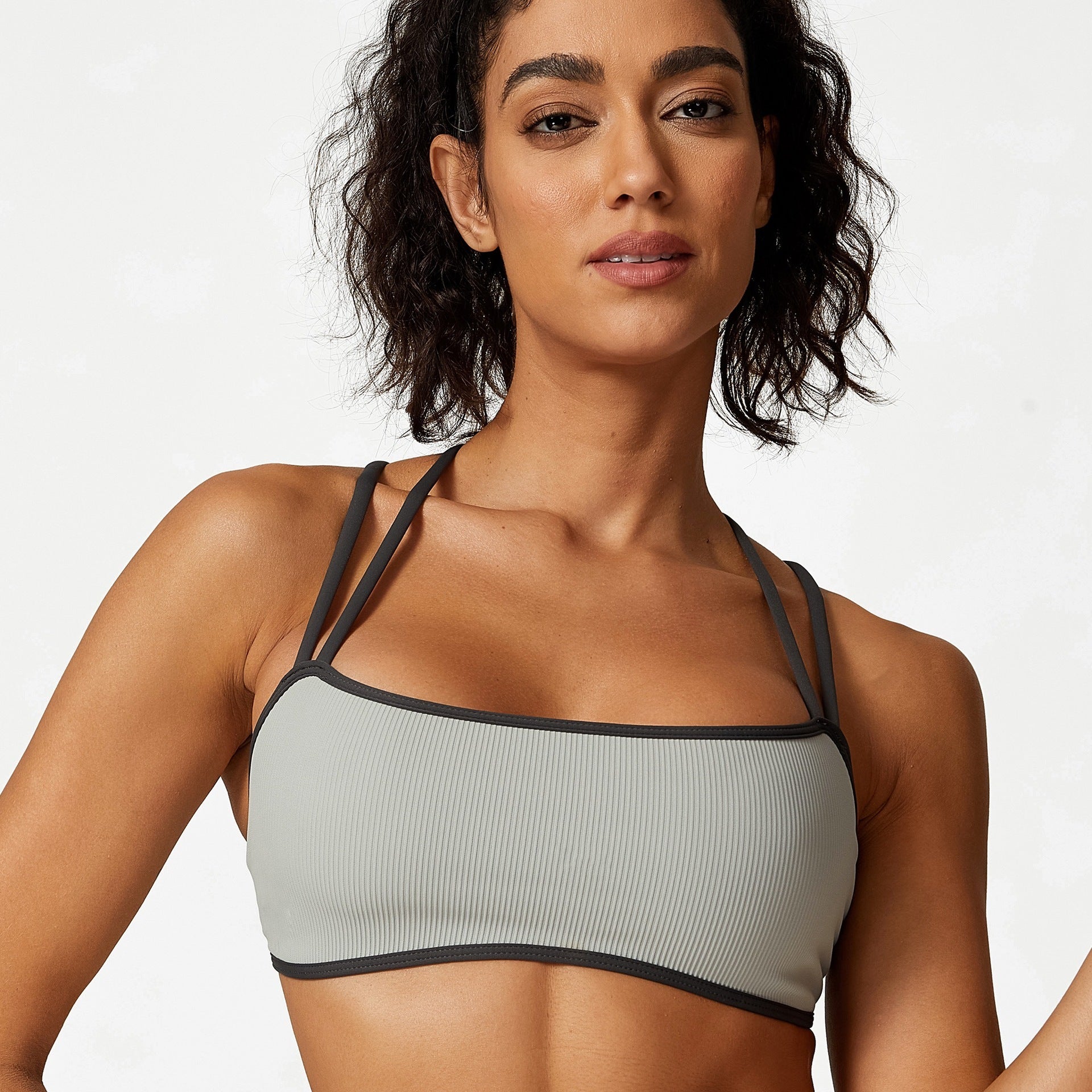 Tennis Top & Flare Bottoms by Pear Girly