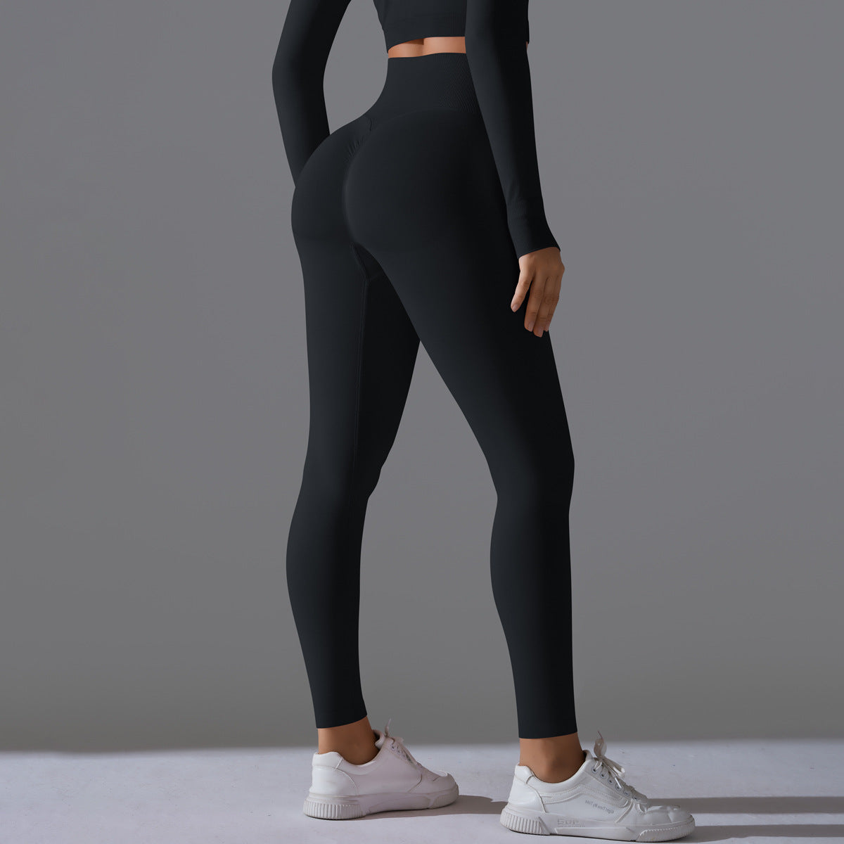 Nellie Gym Leggings by Pear Girly