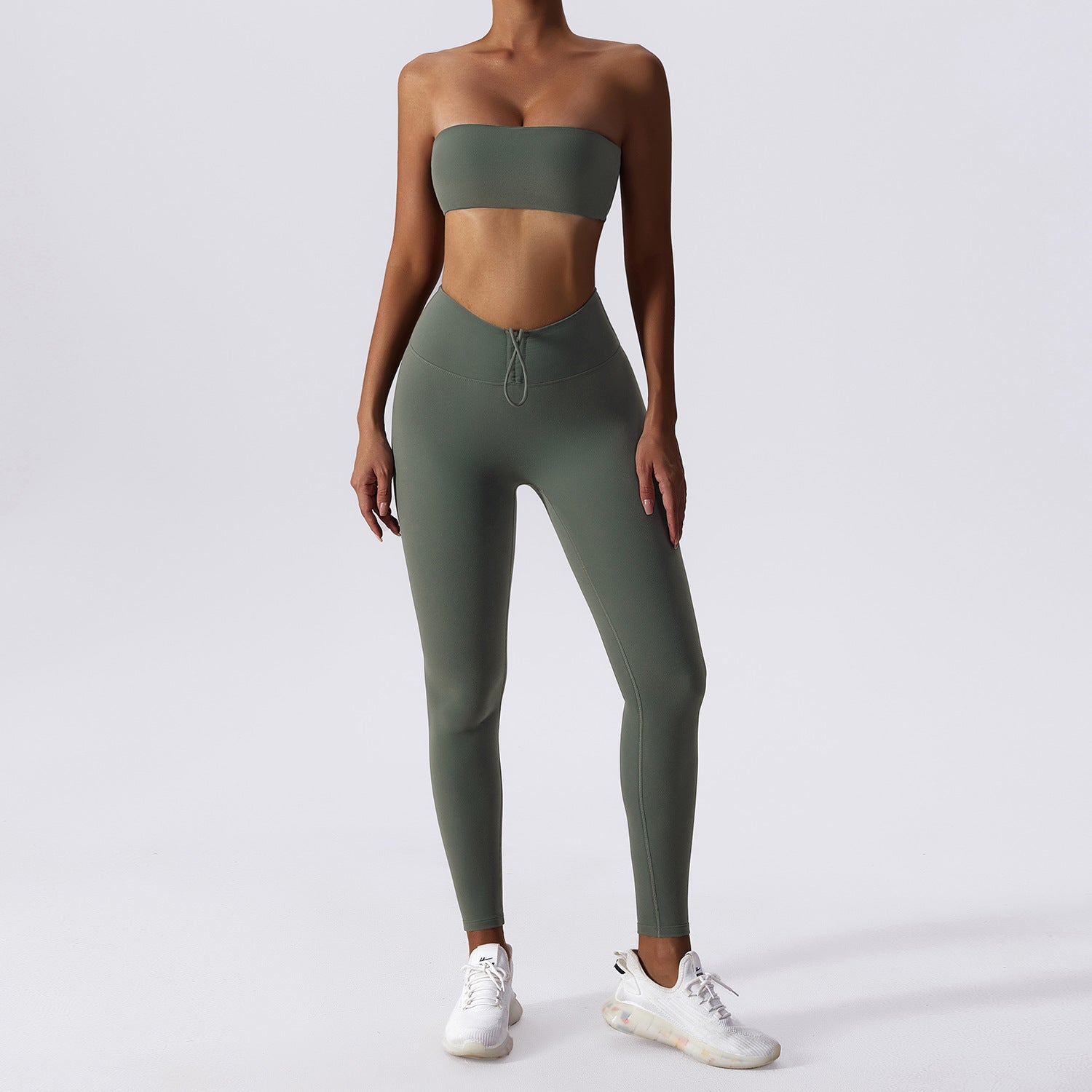 Whitney Set by Pear Girly