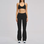 Yoga Clothing Sports Running Fitness Set by Pear Form
