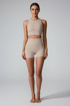 XFit Shorts by Pear Girly