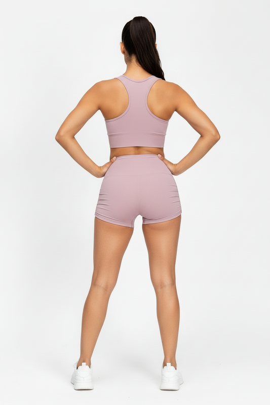 Millie Shorts by Pear Girly