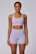 Luise Fit Shorts by Pear Girly