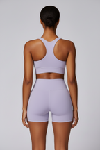 Luise Fit Shorts by Pear Girly
